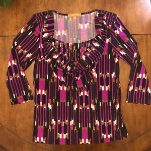 Ellen Tracy blouse